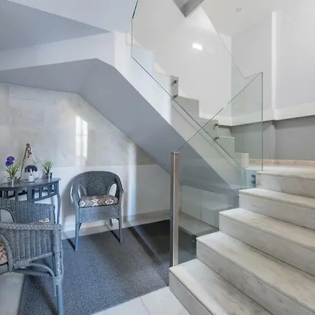 Oliver Apartment Lisbon
